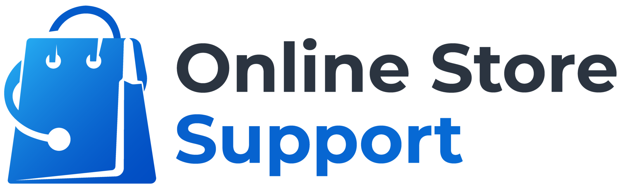Online store support