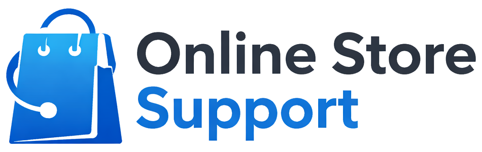OnlineStoreSupport