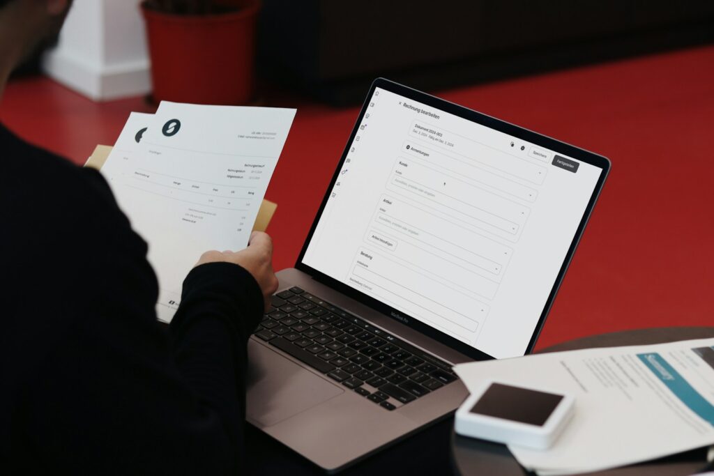 Typical fixed costs for webshop maintenance